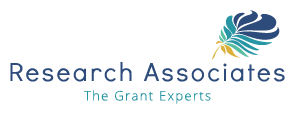 Research Associates - The Grant Experts